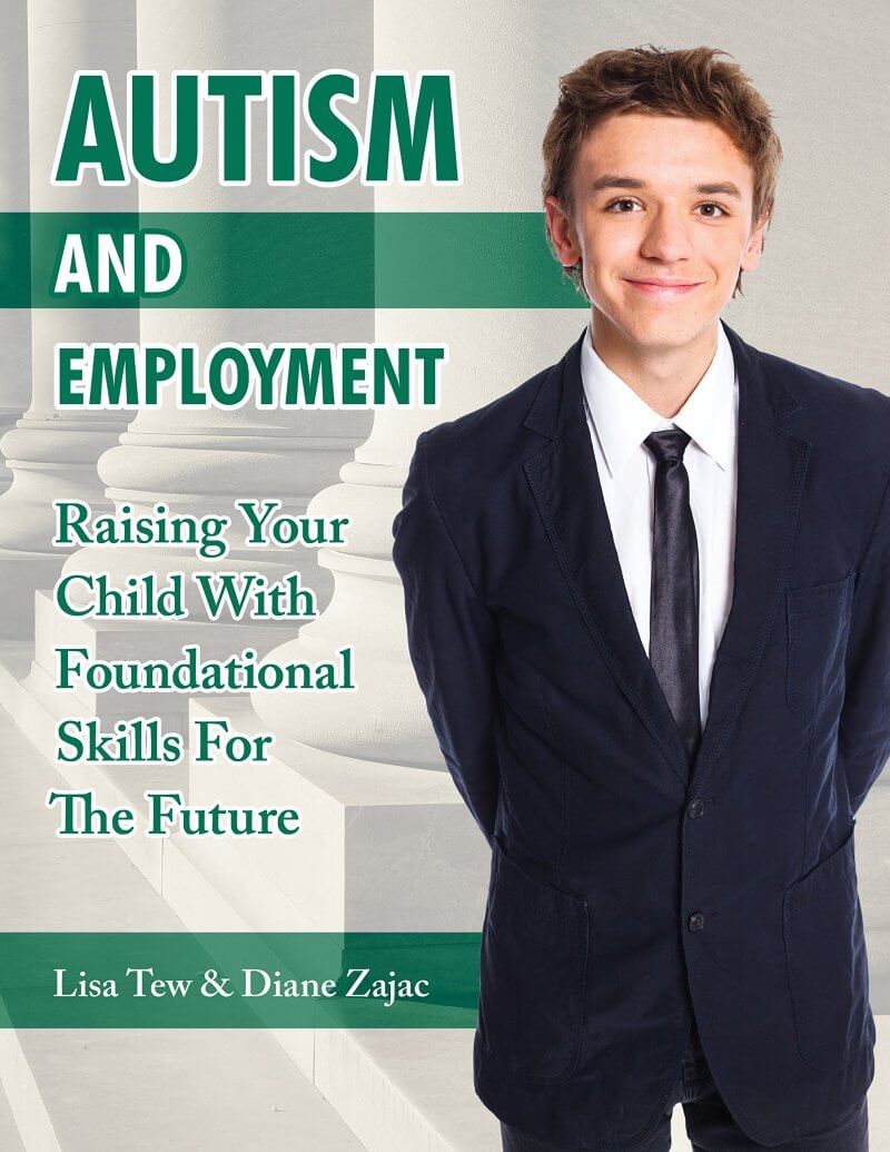 Autism Aspirations - Landing That Dream Job - Autism Awareness