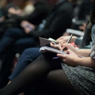 Highlights from the Autism Europe Conference 2025