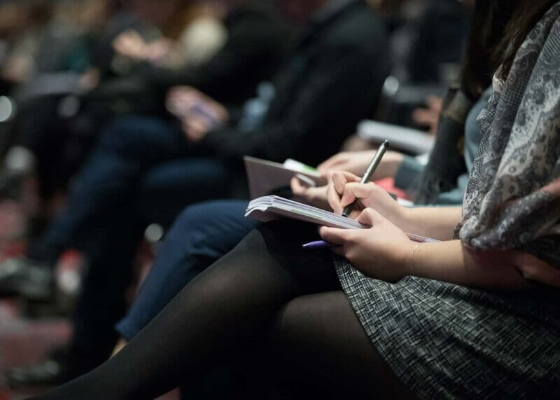 Highlights from the Autism Europe Conference 2025