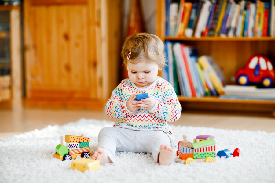 The 10 Top Toys for Children with Autism in 2021 - ABA Therapy