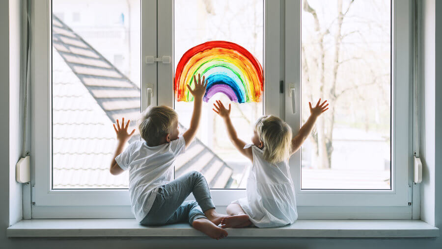 The Increase of Child and Youth Mental Health Issues Due to COVID-19 ...