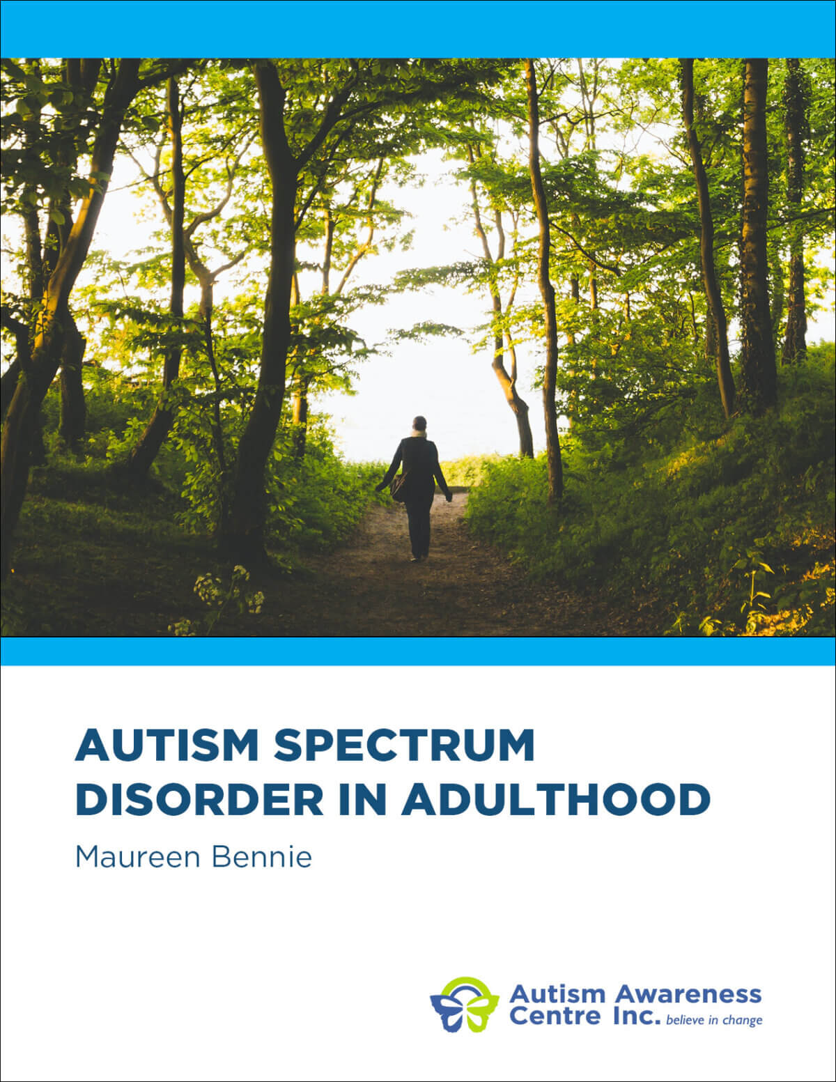 Am I Autistic? A Guide To Diagnosis For Adults - Autism Awareness