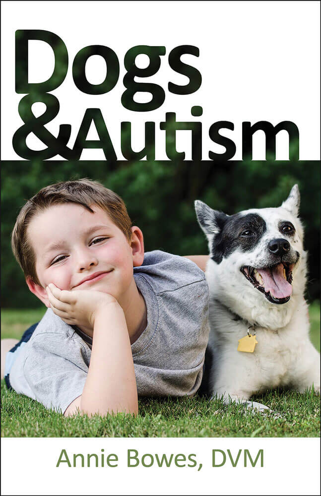 How Animals Benefit Individuals with Autism - Autism Awareness