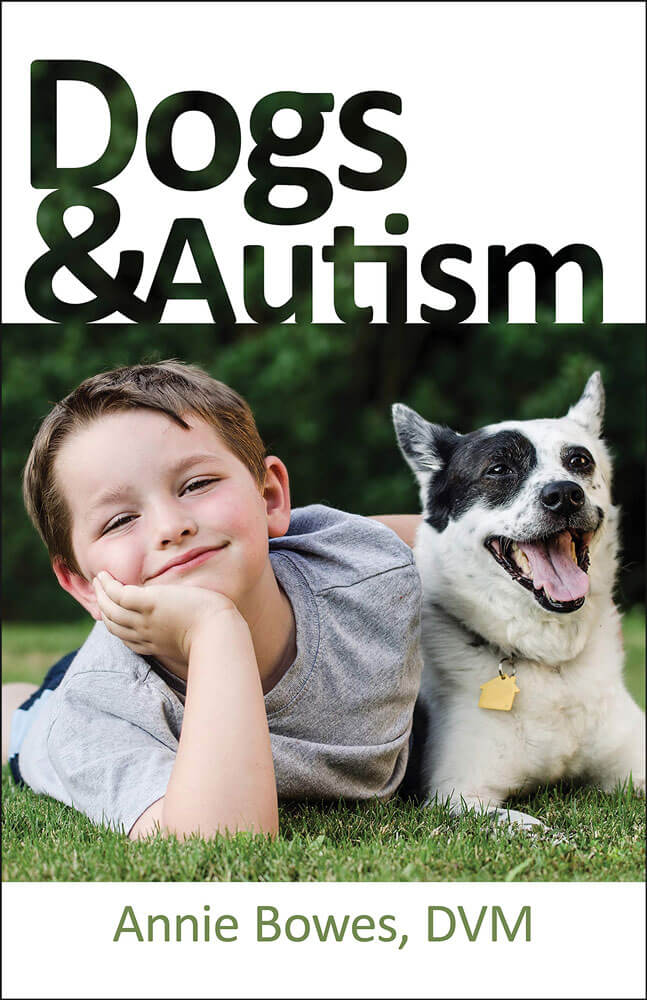 Dogs And Autism