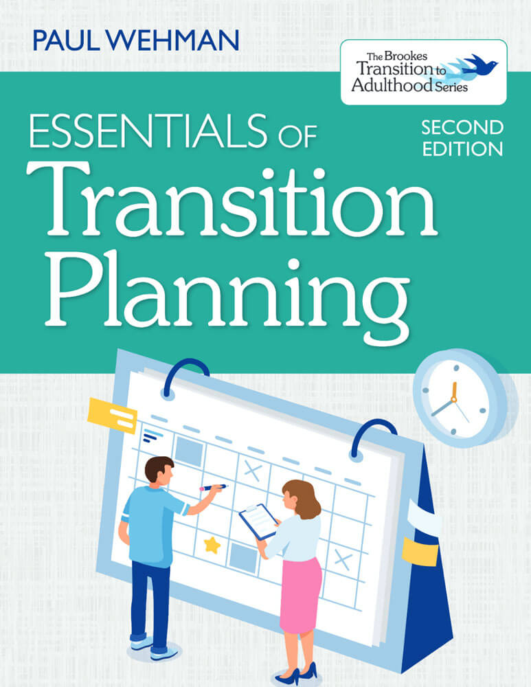 Essentials of Transition Planning, 2nd. Ed.