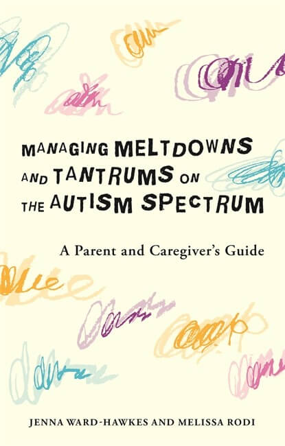 Tantrum vs Autistic Meltdown: What Is The Difference? - Autism Awareness