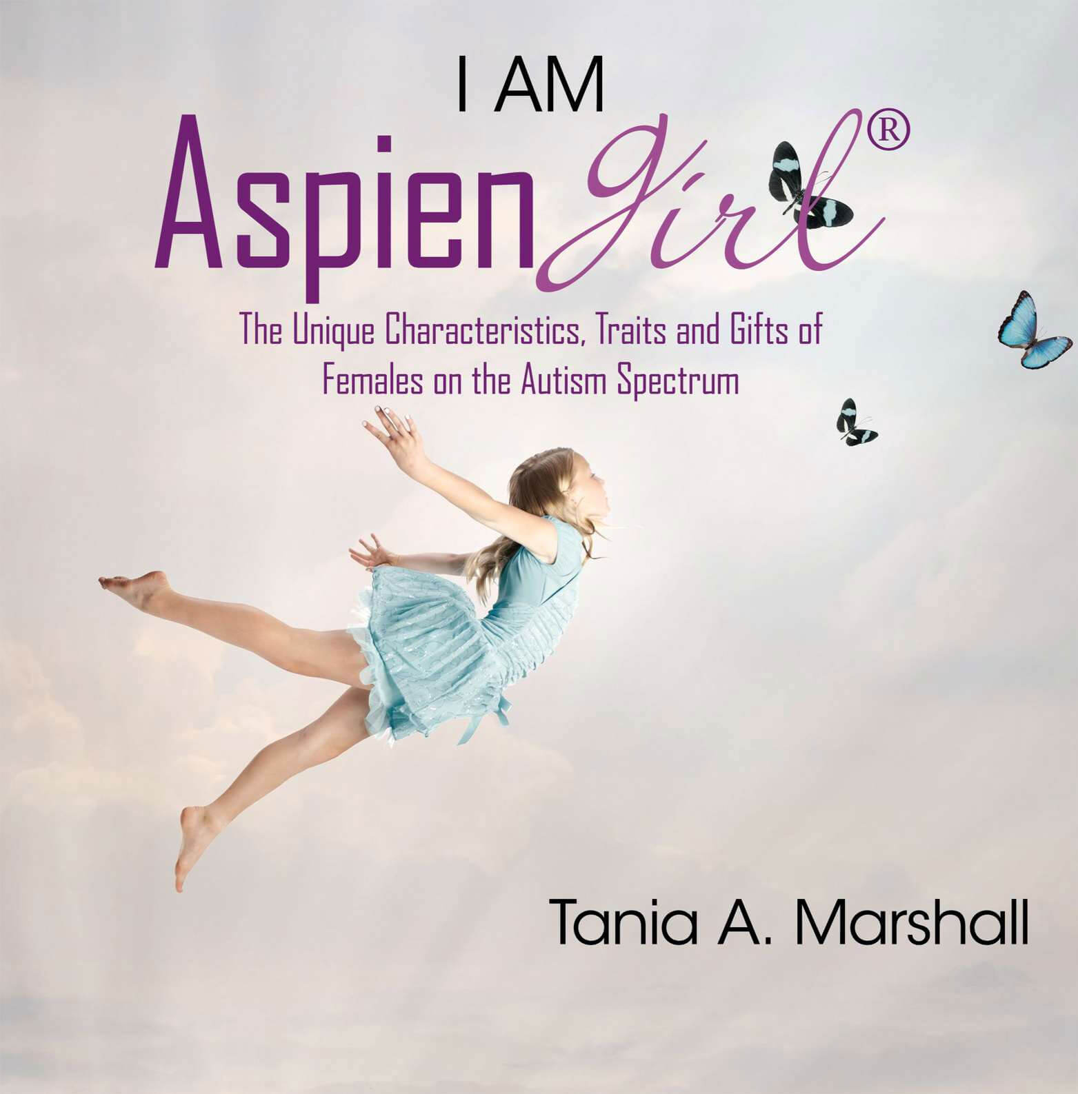 I am aspiengirl