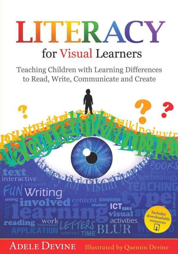 visual learner strategies