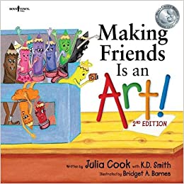 Socialthinking - What's a Friend, and Do I Really Need Friends?