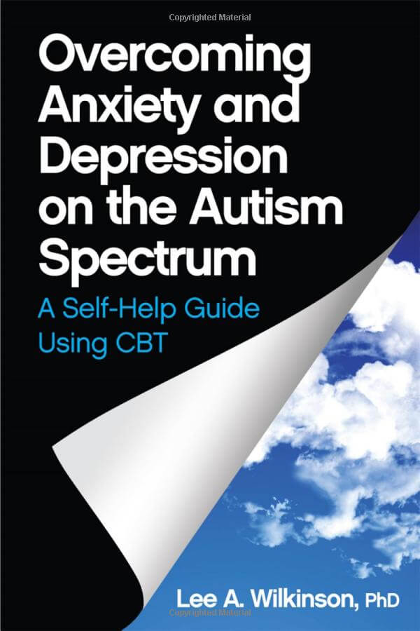 Overcoming Anxiety And Depression On The Autism Spectrum Autism Awareness