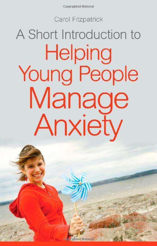 A 5 Could Make Me Lose Control!: An Activity-based Method for Evaluating  and Supporting Highly Anxious Students