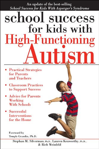 School Success for Kids with High-Functioning Autism