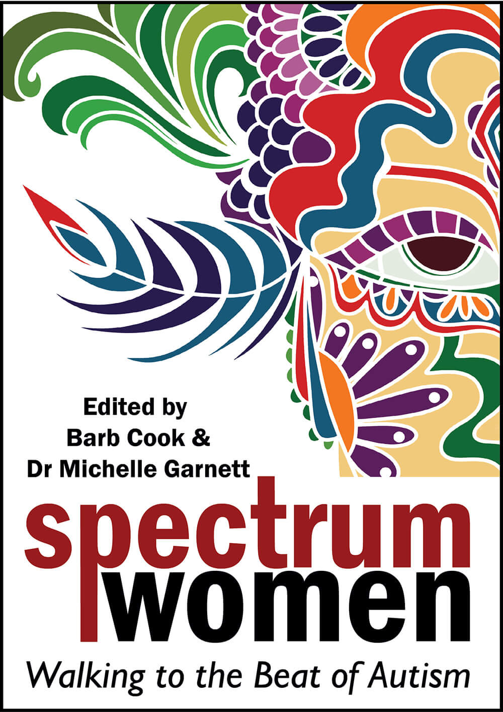 Spectrum Women - Walking to the Beat of Autism