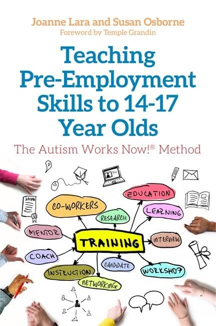 Teaching Pre-Employment Skills to 14–17 Year Olds