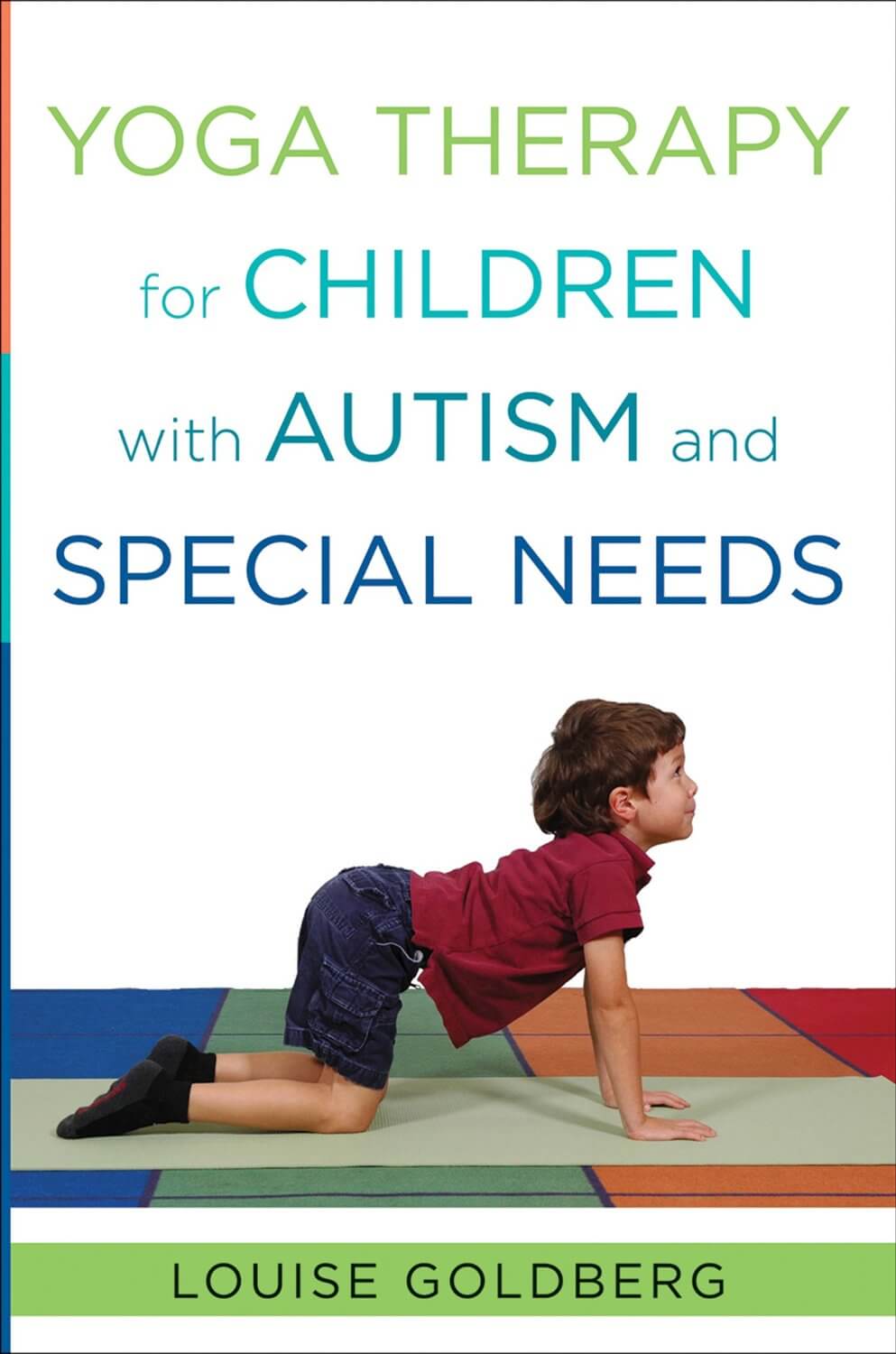 Autism Spectrum Disorder (ASD)