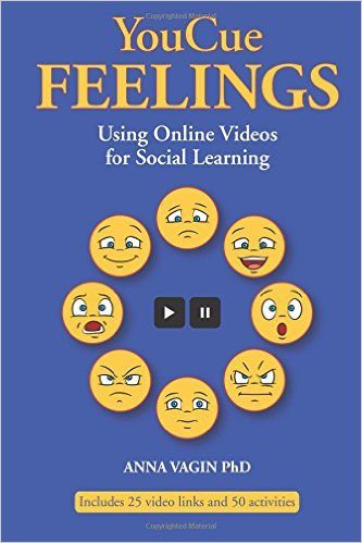 Youcue Feelings Using Online Videos for Social Learning