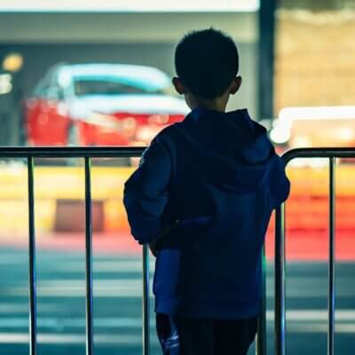 Autism and Elopement - Understanding the Causes and Reducing the Risks