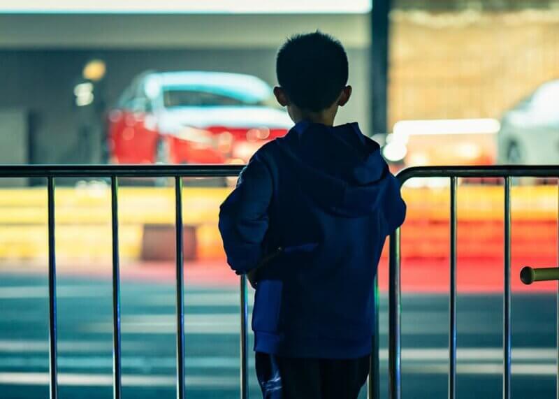 Autism and Elopement - Understanding the Causes and Reducing the Risks