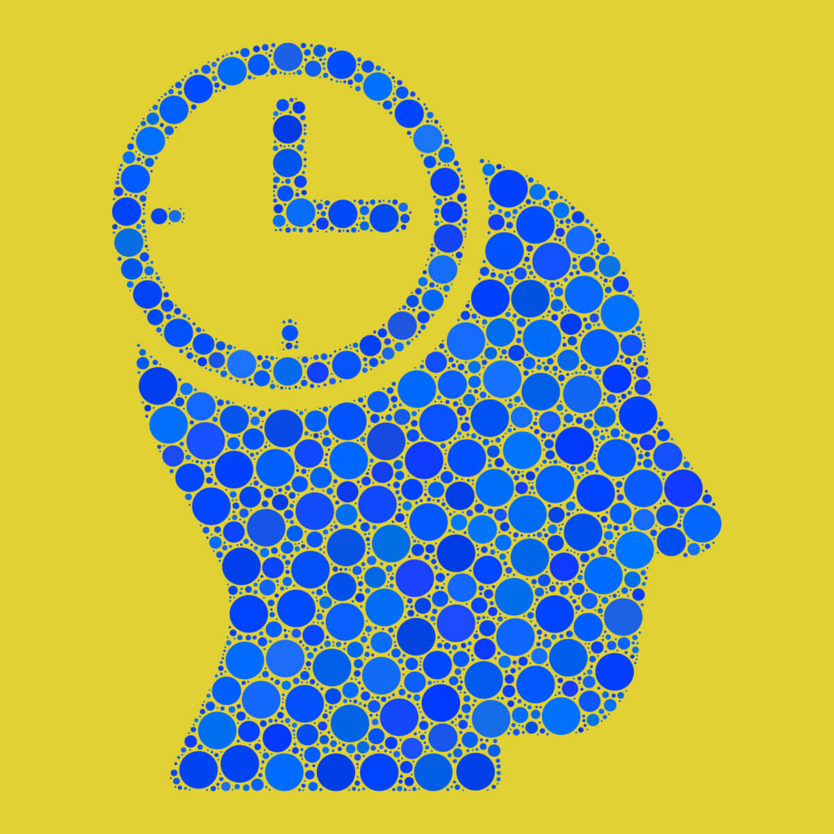 Teaching the concept of time autism awareness