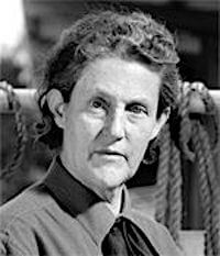 Temple Grandin