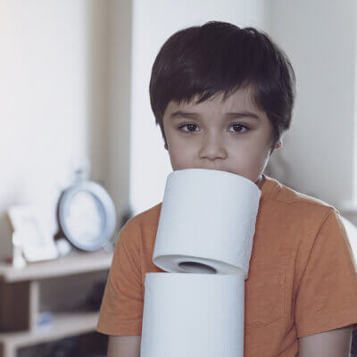 Toilet Training Difficulties for those with ASD Autism