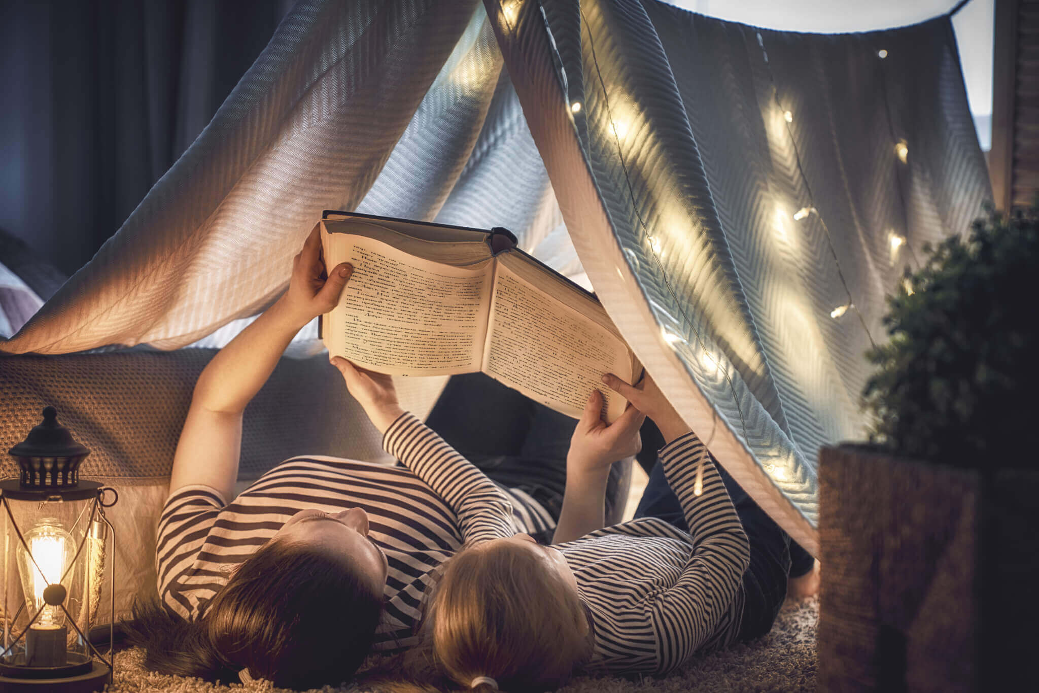 Calma después de la escuela: ideas para tu hijo autista