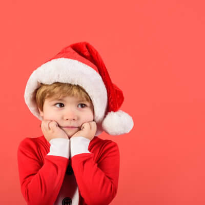 How to make Christmas and the hollidays happy for those with ASD autism