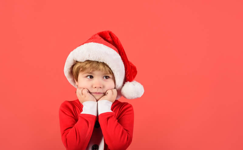 How to make Christmas and the hollidays happy for those with ASD autism