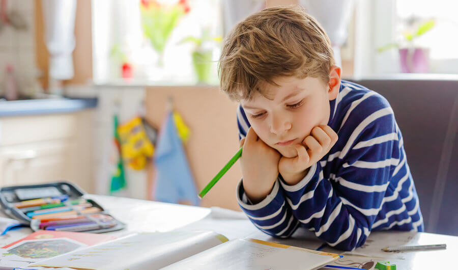 How to homeschool special needs children