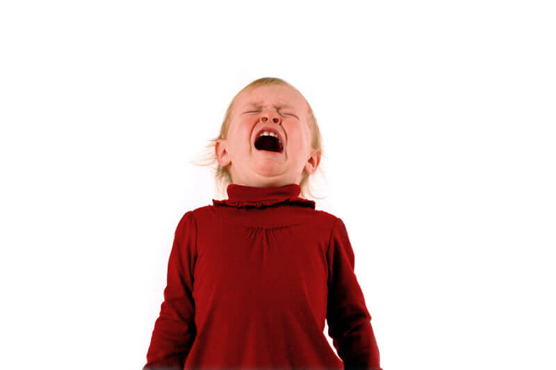 Tantrums In Autism New Study Says It S Behaviour Not Frustration