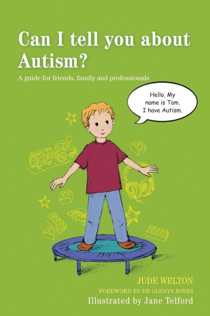 Everybody is different a book for young people who have brothers or