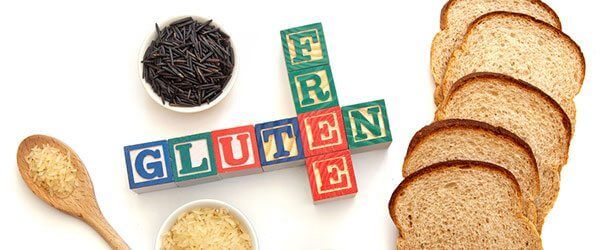 Gluten-Free Diet Does Not Decrease Autistic Behaviors - Autism Awareness