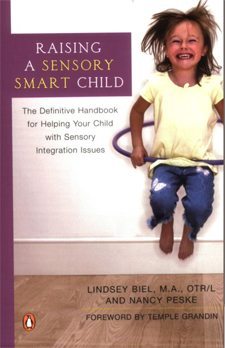 Raising a Sensory Smart Child