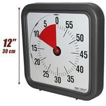 Time Timer 12 inch