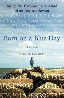 Born on a Blue Day