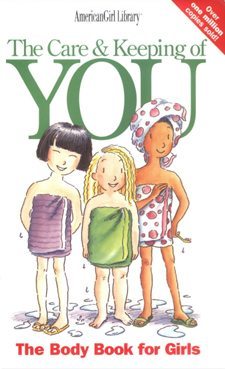 Taking Care of Your Body: Answers for Girls With Autism (for Kids)