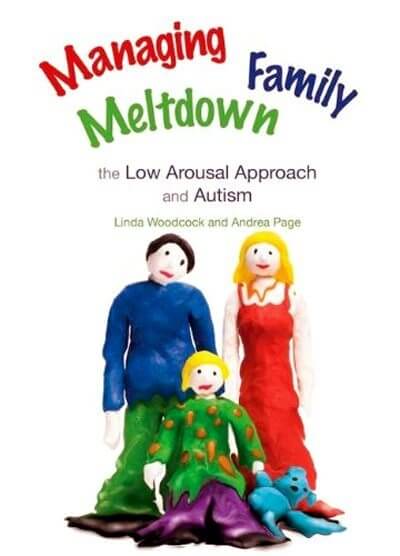 Managing Family Meltdown: The Low Arousal Approach and Autism