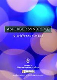 Asperger Syndrome: A Different Mind