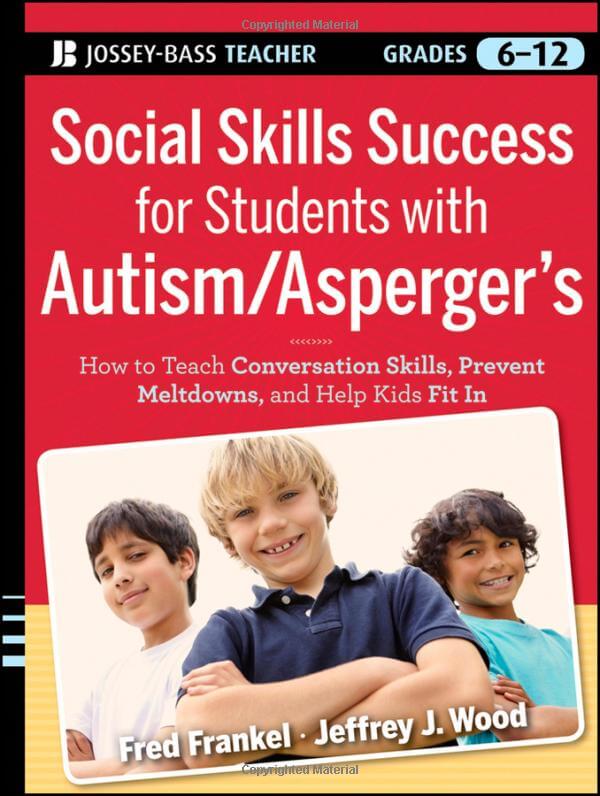 Social skills for autistic children