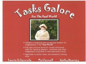 Tasks Galore for the Real World