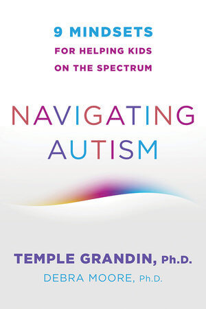 Navigating Autism: 9 Mindsets for Helping Kids on the Spectrum - Autism  Awareness