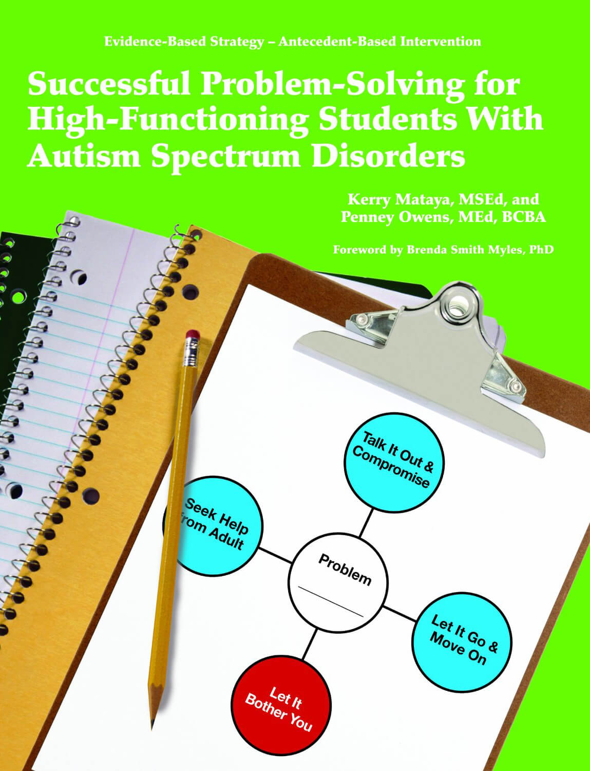 Successful Problem-Solving for High-Functioning Students with Autism Spectrum Disorders